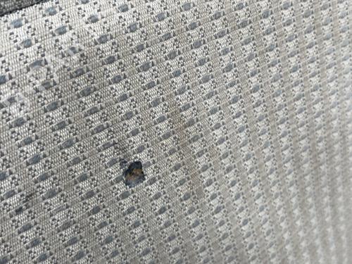 Left front seat PEUGEOT 508 I (8D_) 1.6 BlueHDi 120 | BP32319528C15 - Image 2