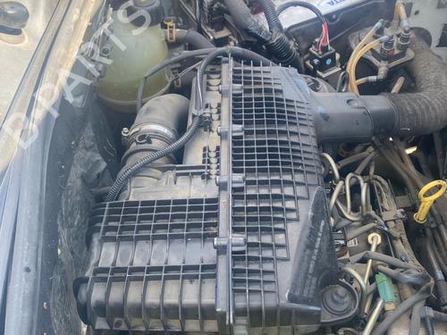 Used Air filter box Air filter box 37200934 37200934