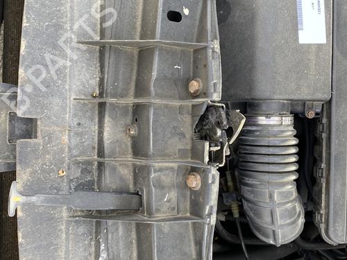 Used Front slam panel FORD FIESTA V (JH_, JD_) 1.3 (69 hp) 25873294