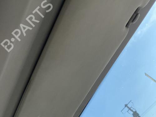 left-sun-visor-peugeot-boxer-van-2006-24963091 main image