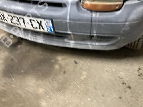 Front bumper RENAULT TWINGO I (C06_) 1.2 (C063, C064) | BP22241255C7 