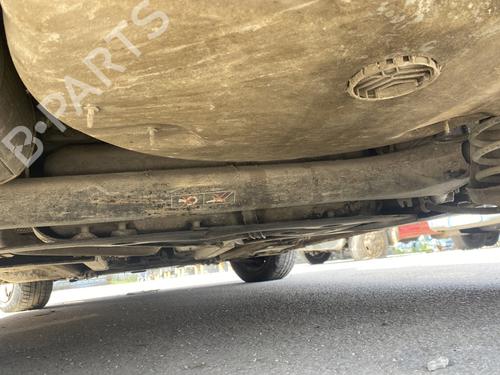 Used Rear axle Rear axle 26001732 26001732