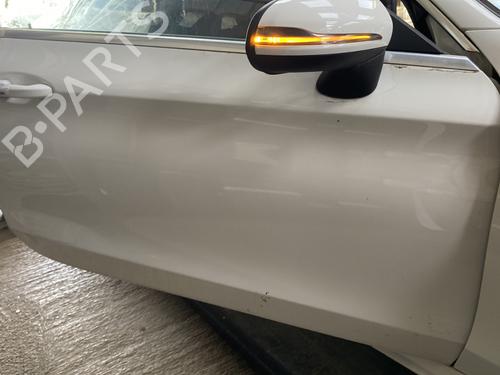 Dør højre fortil MERCEDES-BENZ C-CLASS Coupe (C205) C 220 d (205.304) 2057209826