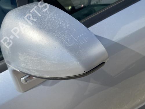 Left mirror CITROËN C4 I (LC_) 1.6 HDi | BP27809571C26 