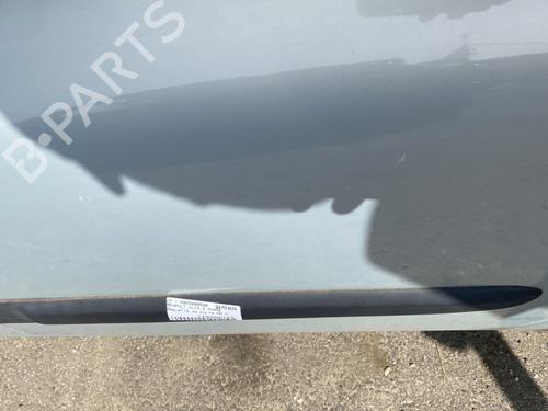 Dør venstre bak RENAULT CLIO II (BB_, CB_) 1.5 dCi (B/CB07) | BP27989136C4 