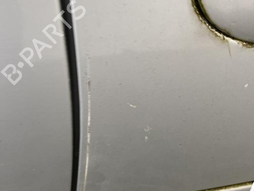 Right front door OPEL MERIVA A MPV (X03) 1.6 (E75) | BP29142959C3 