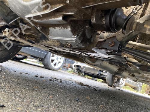 Subframe CITROËN C15 Box Body/MPV (VD_) 1.9 D | BP29158738M9 