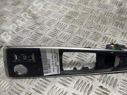 Switch PEUGEOT 508 II (FB_, FH_, F3_) 2.0 BlueHDI 180 (FHEHZR, FHEHZN) | BP32518177I30 - Image 3