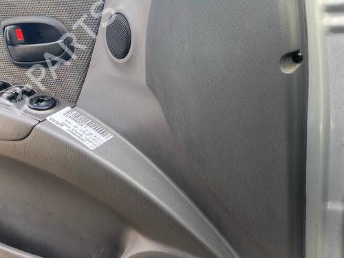 Front left panel HYUNDAI MATRIX (FC) 1.5 CRDi | BP40253549C58 - Image 3