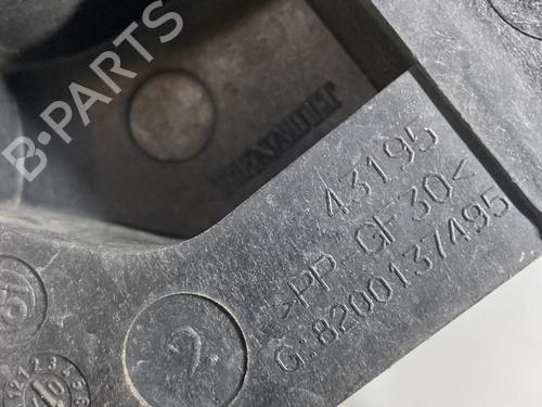 Crossmember RENAULT MEGANE II Estate (KM0/1_) 1.5 dCi (KM16, KM1E) | BP24146435C162 