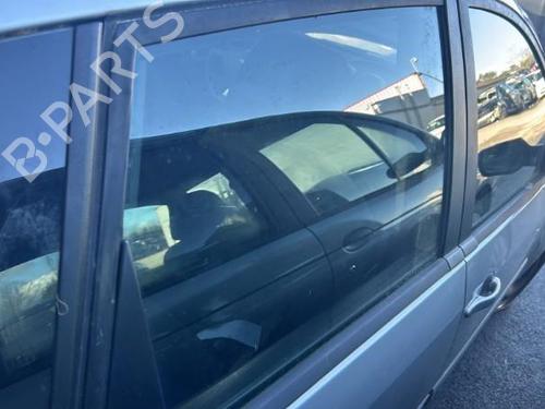 Used Rear right door window FORD FIESTA V (JH_, JD_) [2001-2014]  19907470