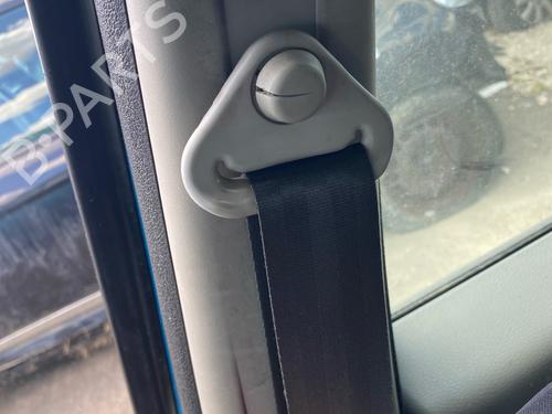 Front right seatbelt RENAULT MODUS / GRAND MODUS (F/JP0_) 1.5 dCi (FP0E, JP0E) | BP37008333I25 - Image 3