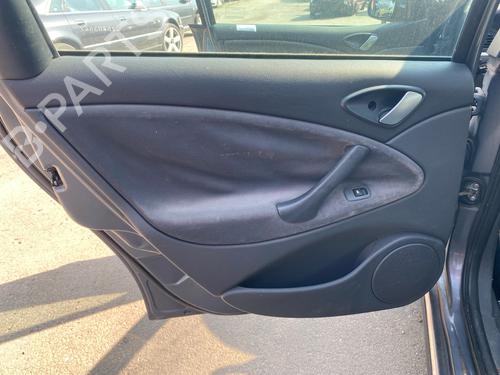 Used Rear left panel Rear left panel 37869002 37869002