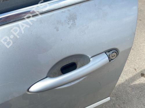 Used Front left exterior door handle Front left exterior door handle 38092100 38092100
