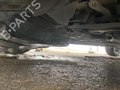 Used Subframe PEUGEOT 2008 I (CU_) 1.6 HDi (92 hp) 31981181