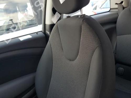 Used Right front seat MINI MINI (R56) Cooper D (109 hp) 19907444