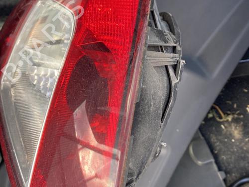 Højre baglygte OPEL CORSA D (S07) 1.3 CDTI (L08, L68) | BP21820645C35 