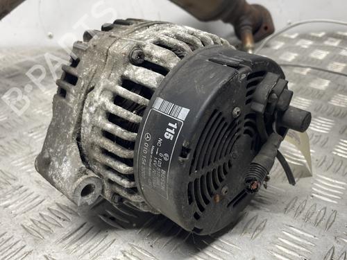 Used Alternator MERCEDES-BENZ CLK (C208) CLK 320 (208.365) (218 hp) 29571792