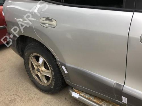 Used Right rear door HYUNDAI SANTA FÉ I (SM) 2.0 CRDi 4x4 (125 hp) 22121520