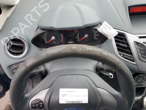 Steering wheel FORD FIESTA VI (CB1, CCN)  | BP22115788C49