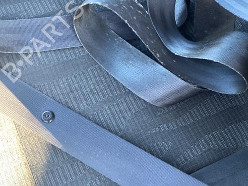 Used Front left seatbelt Front left seatbelt DACIA DUSTER (HS_) 1.5 dCi (86 hp) 32449192 32449192