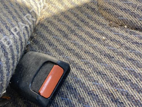 Seat buckle CITROËN BX (XB-_) 16 | BP29537639I32 