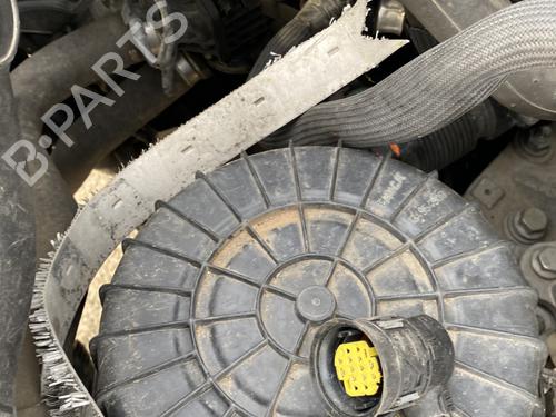 Used Air filter box Air filter box CITROËN JUMPER II Van 2.0 BlueHDi 110 (110 hp) 25270704 25270704