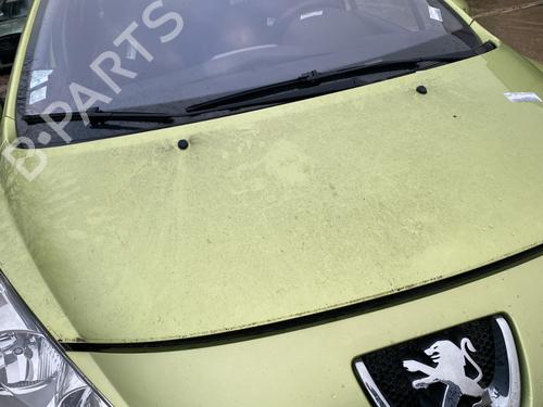 Motorhaube PEUGEOT 207 (WA_, WC_) 1.6 HDi | BP30598593C1