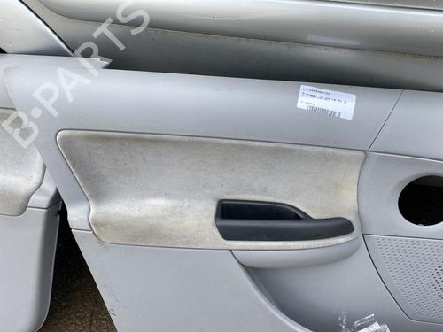 Venstre frontpanel CITROËN C3 I (FC_, FN_) 1.4 HDi | BP23948794C58 