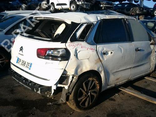 Electronic module CITROËN C4 Picasso II 1.6 BlueHDi 120 | BP24486132M83  - Image 6