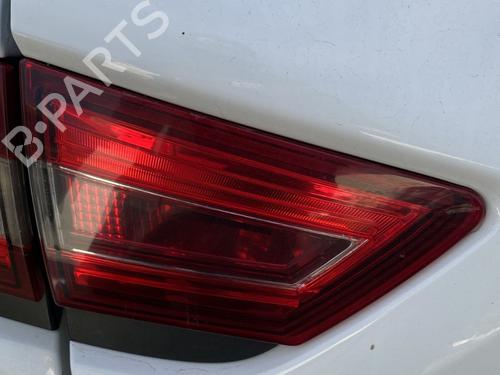 Left tailgate light RENAULT CLIO IV (BH_) 1.5 dCi 90 | BP29571709C79 