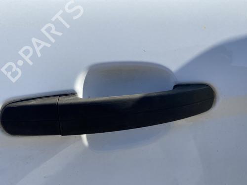 Front right exterior door handle FORD TRANSIT CONNECT V408 Box Body/MPV 1.5 TDCi | BP24802909C129 
