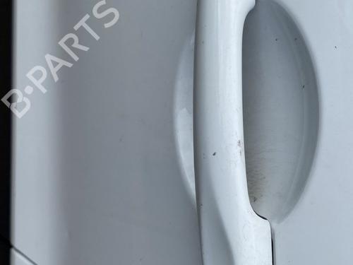 Front left exterior door handle RENAULT CLIO IV (BH_) 1.5 dCi 90 | BP29571701C128 