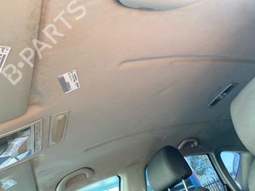 Used Interior roof Interior roof 35960964 35960964