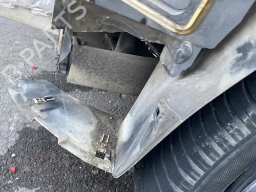 Wheel arch CITROËN C4 Picasso II 1.6 HDi / BlueHDi 115 | BP29978603C56