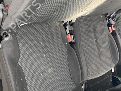 Used Rear seat Rear seat CITROËN C4 Picasso I MPV (UD_) 1.6 VTi 120 (120 hp) 32021384 32021384