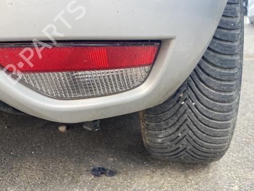 Rear bumper right light RENAULT ZOE (BFM_) ZOE | BP27327773C82 