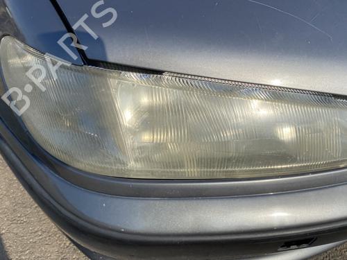 Right headlight PEUGEOT 406 (8B) 1.8 16V | BP29269889C29 