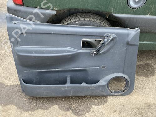 Used Front left panel Front left panel CITROËN BERLINGO / BERLINGO FIRST MPV (MF_, GJK_, GFK_) 1.6 HDI 90 (MF9HX) (90 hp) 31019157 31019157