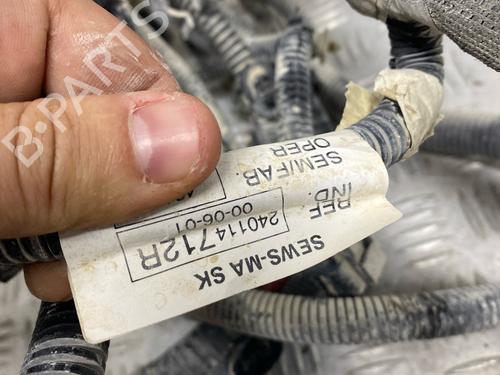 Used Wiring harness Wiring harness 37749544 37749544