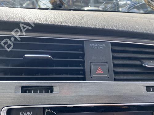 Used Air vent Air vent 25759617 25759617