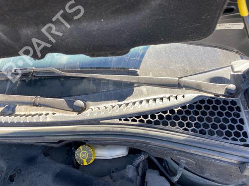 Front wiper motor CITROËN C3 II (SC_) 1.6 HDi | BP36095224M29 - Image 3