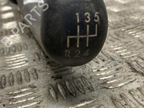 Used Shift knob Shift knob MERCEDES-BENZ SPRINTER 2-t Van (B901, B902) 211 CDI (901.661, 901.662, 902.661, 902.662) (109 hp) 22536383 22536383