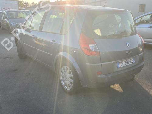 Subframe RENAULT SCÉNIC II (JM0/1_) 2.0 dCi (JM1K) | BP29013004M9 - Image 4