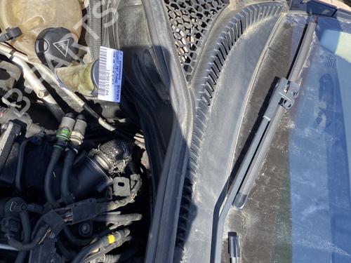 Used Scuttle panel Scuttle panel PEUGEOT 207 SW (WK_) 1.6 HDi (109 hp) 33725670 33725670