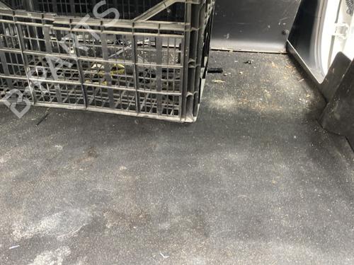 Used Luggage compartment floor Luggage compartment floor 22122990 22122990
