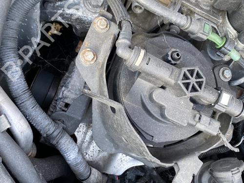 Used AC compressor AC compressor FORD C-MAX (DM2) 2.0 TDCi (136 hp) 32686436 32686436
