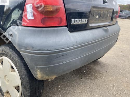 Rear bumper RENAULT TWINGO I (C06_) 1.2 (C066, C068) | BP29455445C8 