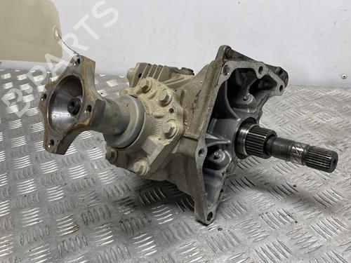 Front differential DACIA DUSTER (HS_) 1.5 dCi 4x4 (HSMC, HSMD) | BP25867027M23  - Image 6