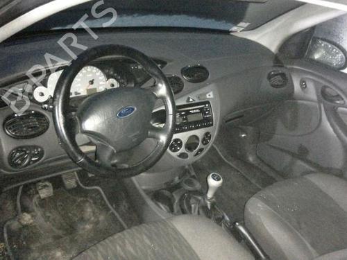 Left front indicator SAAB 9-3 (YS3D) 2.2 TiD | BP23110260C32 